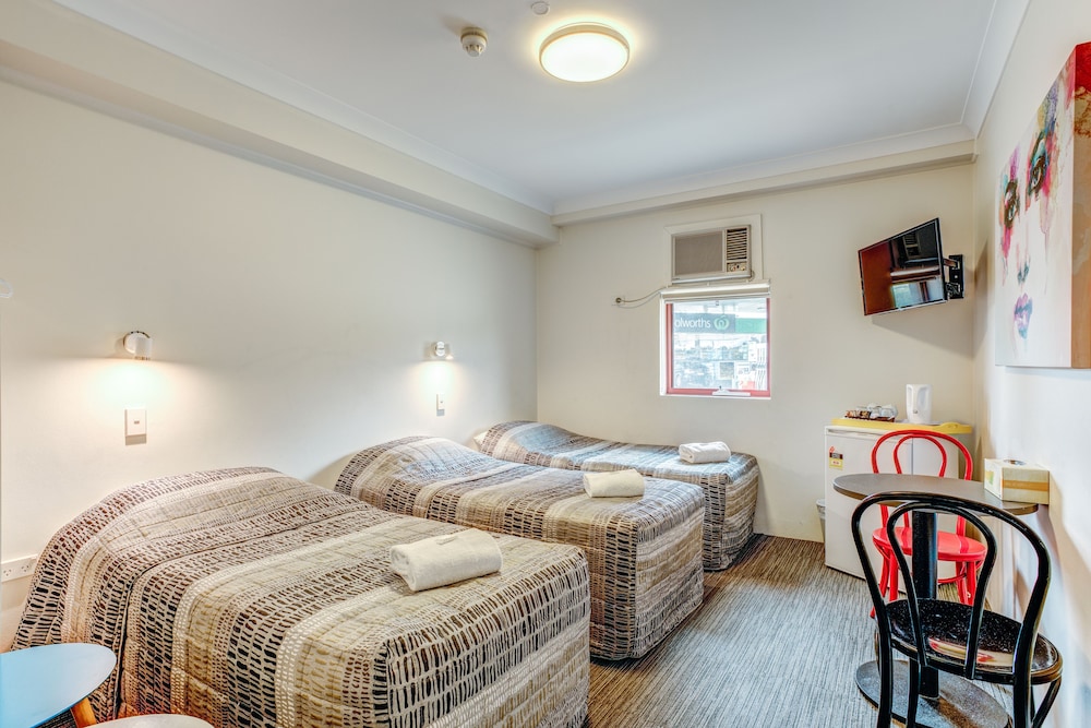 Two Bedroom Family Room (Large) photo 1
