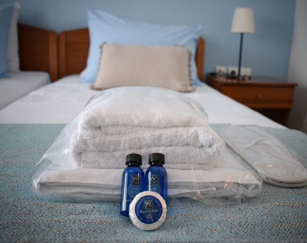 Double Or Twin Room, Sea View photo 2
