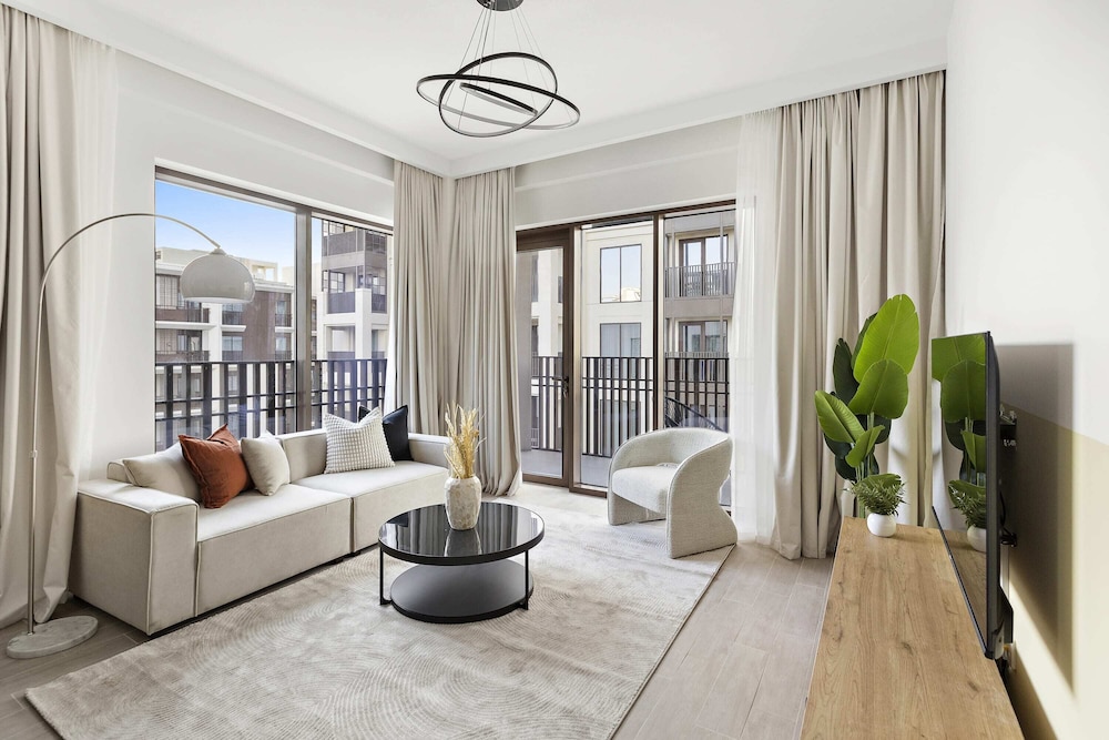 Classic Apartment photo 1