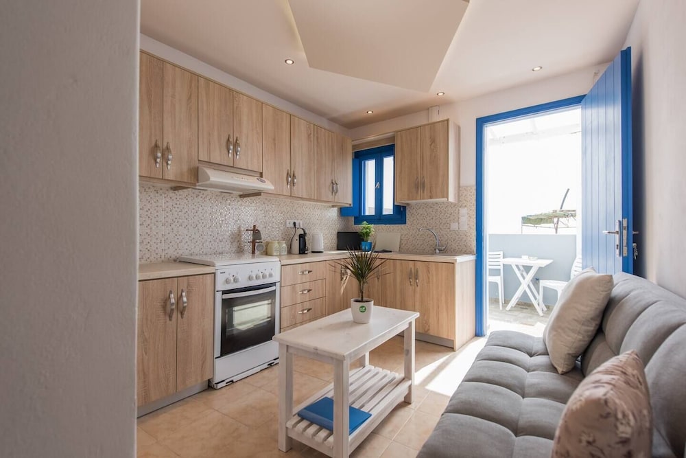 Superior Apartment, Sea View - Photo 2