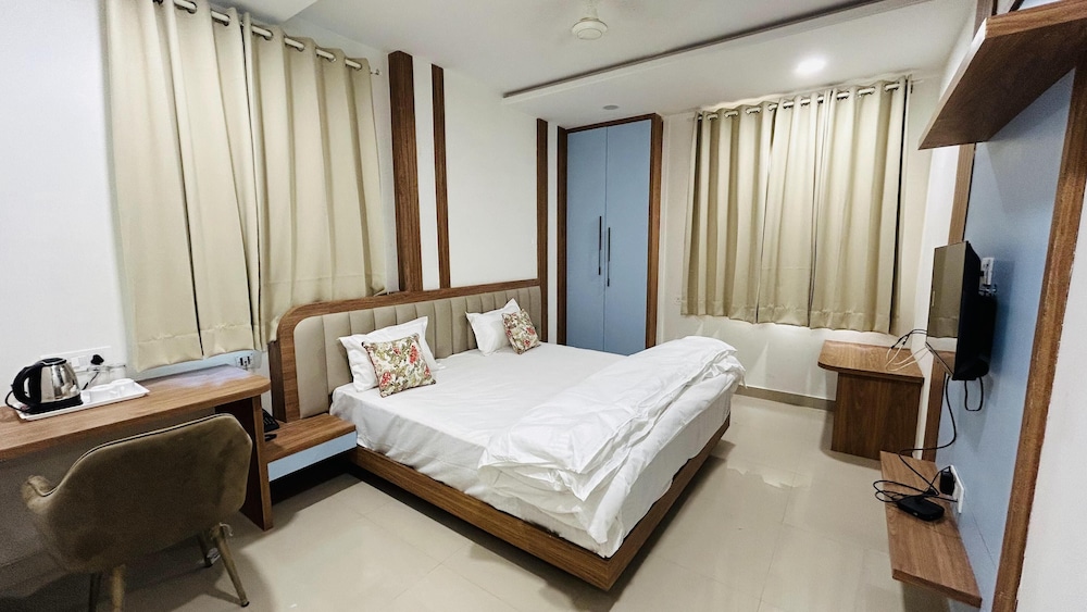 Executive Room, City View photo 3