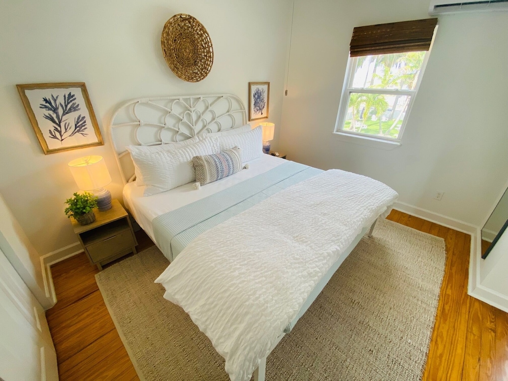La Tortuga Suite 5