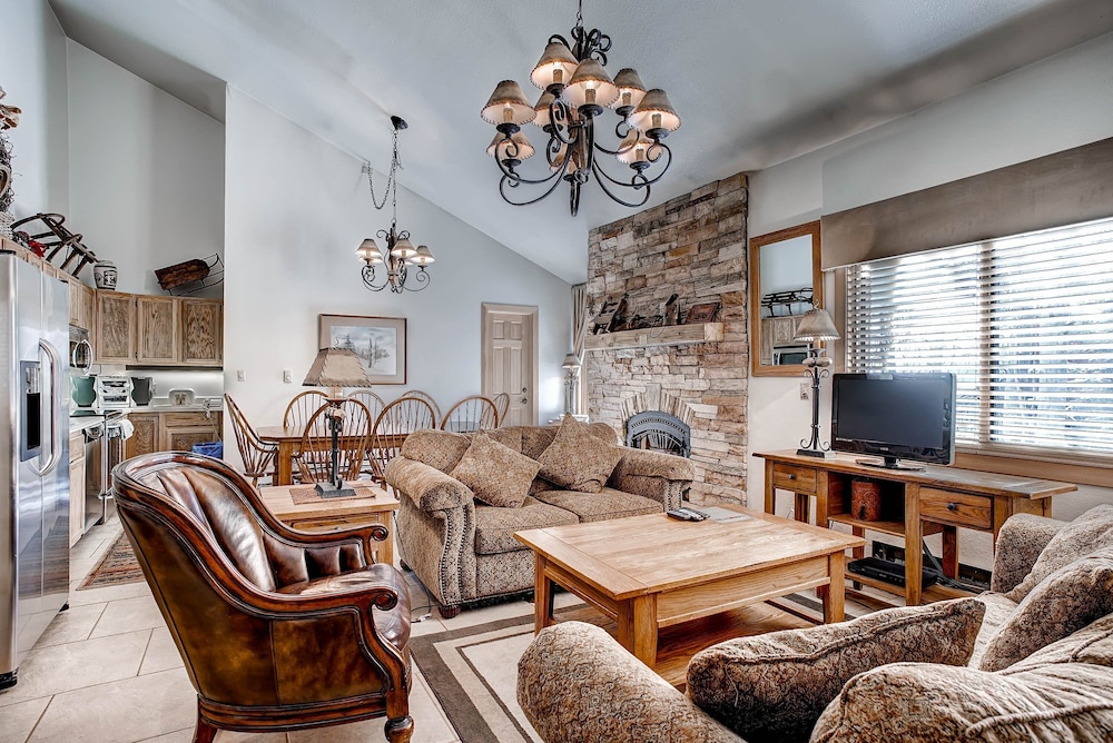 Condo, 1 Bedroom (1 Bath, with Loft)