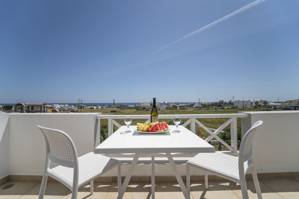Junior Suite, Sea View - Photo 6