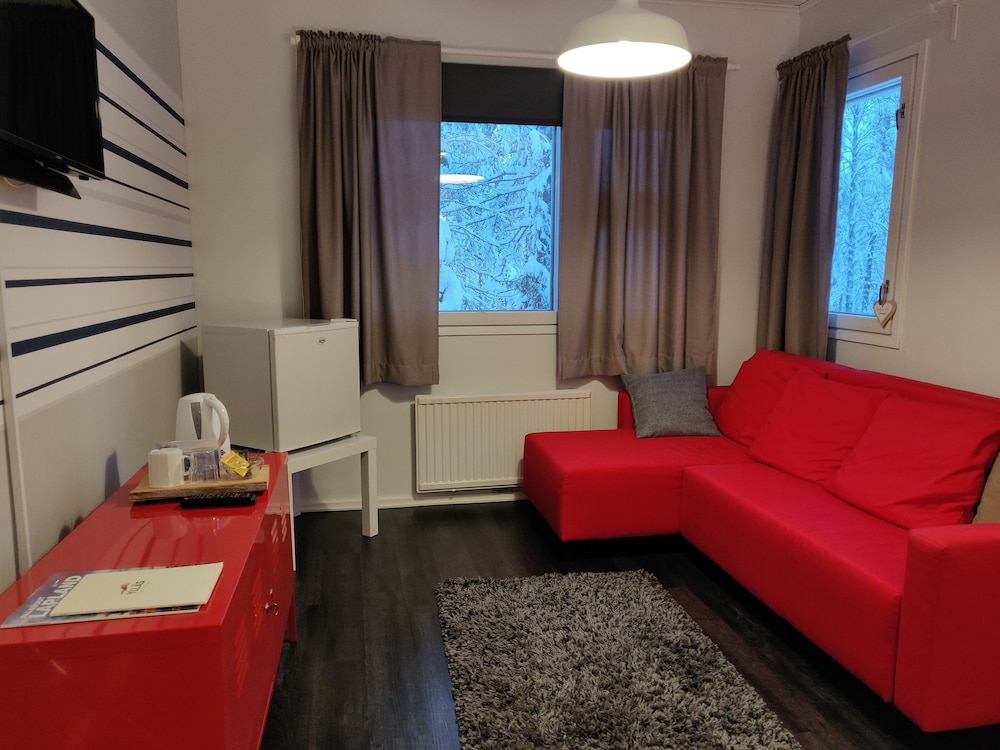 Comfort Room photo 2