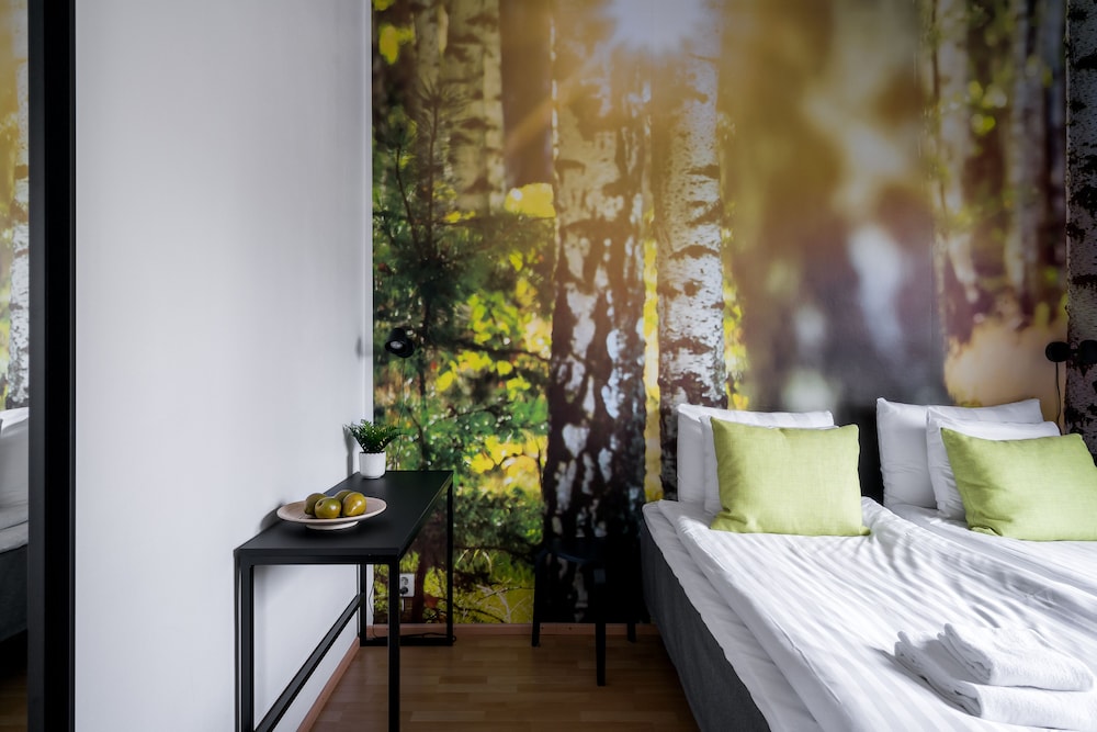 Business Twin Room photo 3