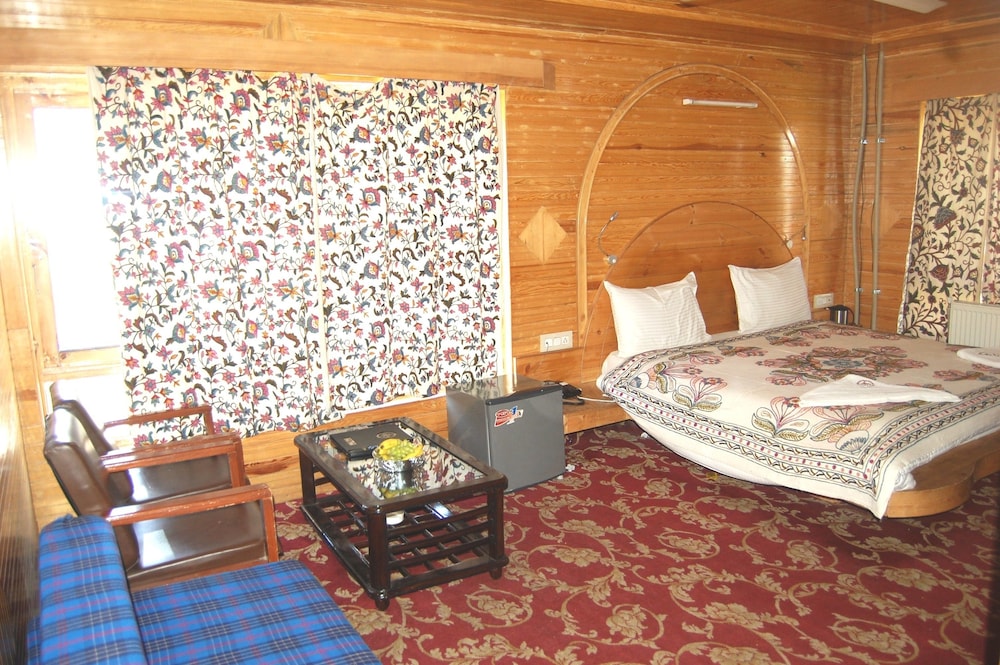 Super Deluxe Room photo 1