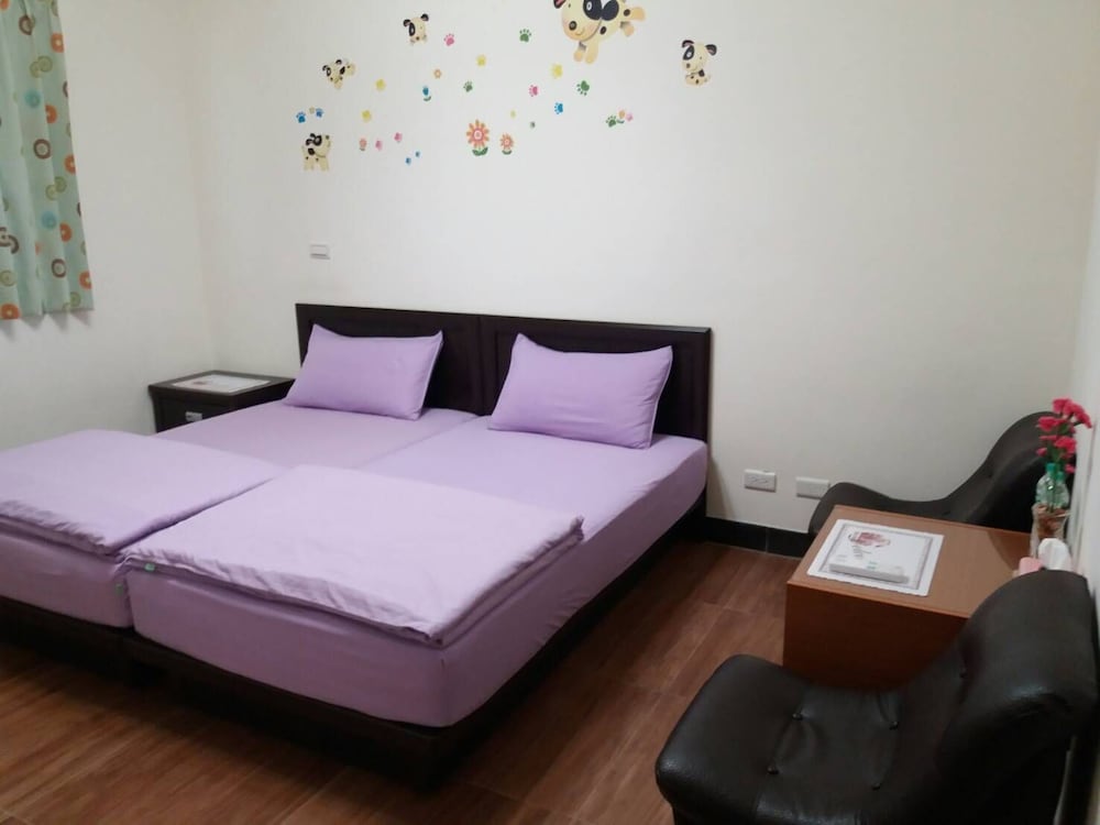 Twin Room photo 1