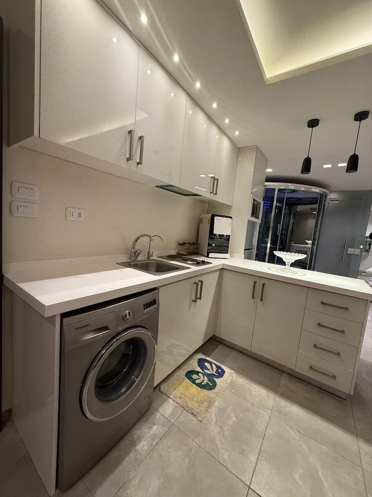 Apartment, 1 Bedroom, Accessible, Smoking