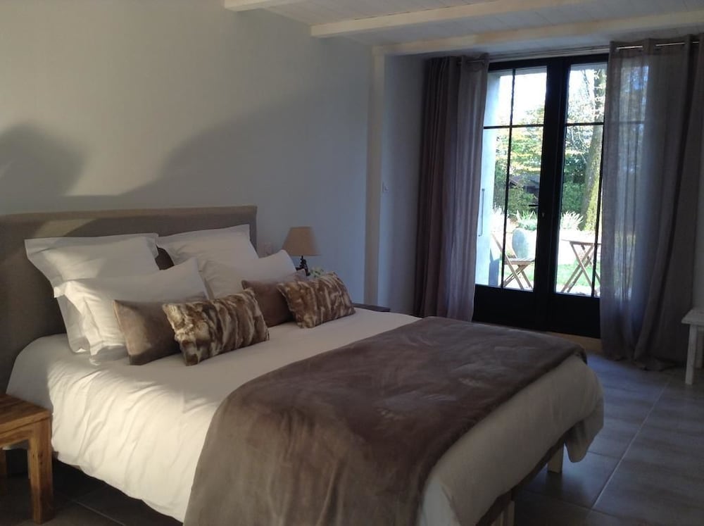 Double Room (Zen)