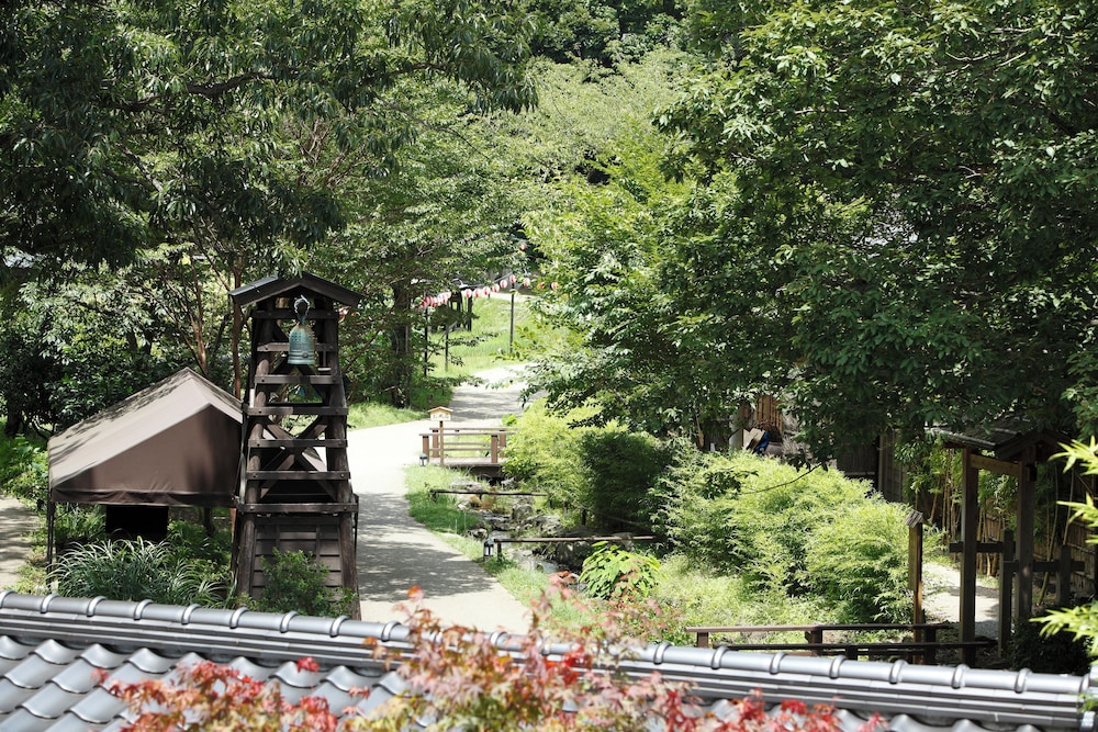 Japanese Western Style Room (YAWATANO) - Photo 4