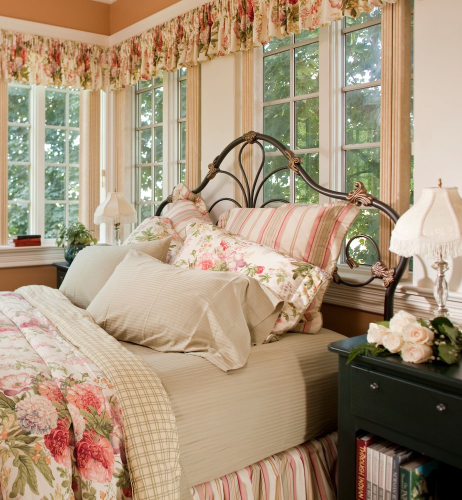 Sun Porch