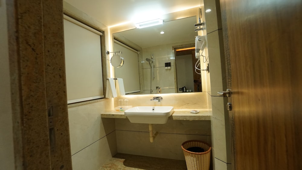 Deluxe Double Room photo 3