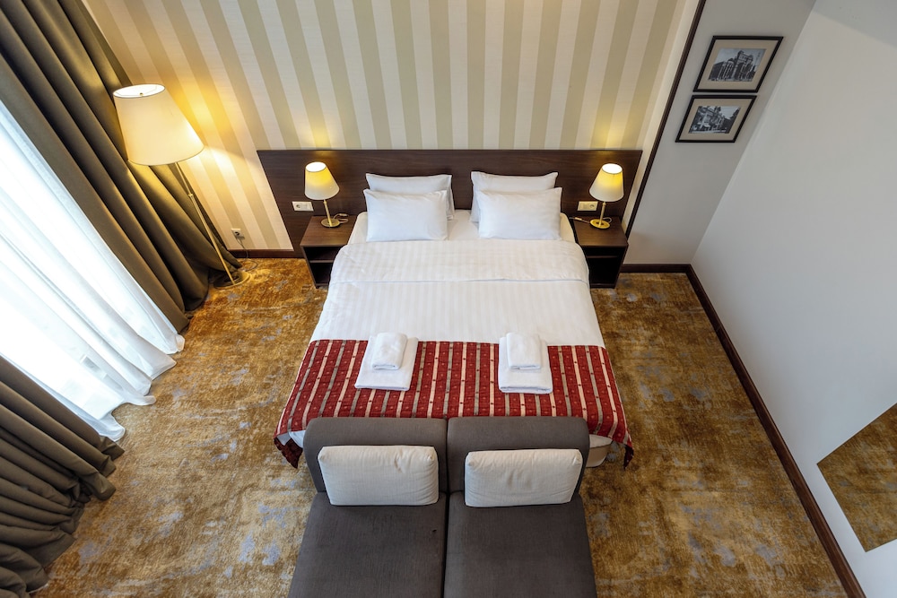 Junior Suite, Terrace photo 2