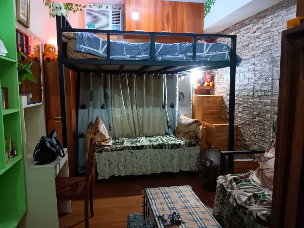 Comfort Studio, 1 Bedroom, Balcony, City View