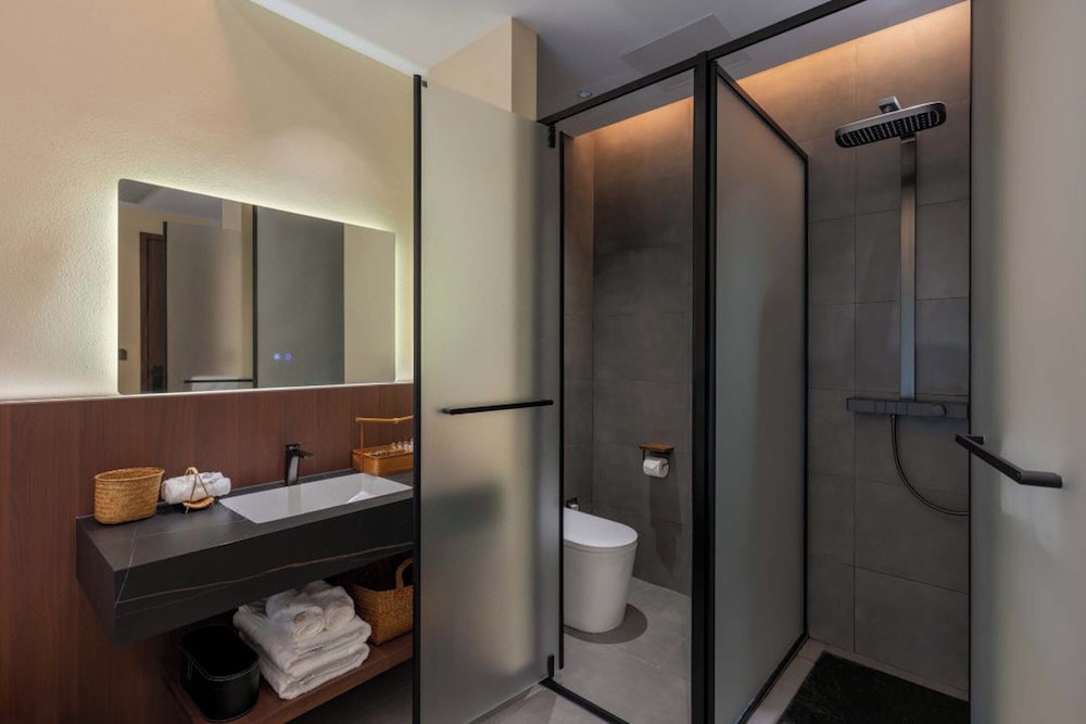 Elite Double Room, Hill View photo 2