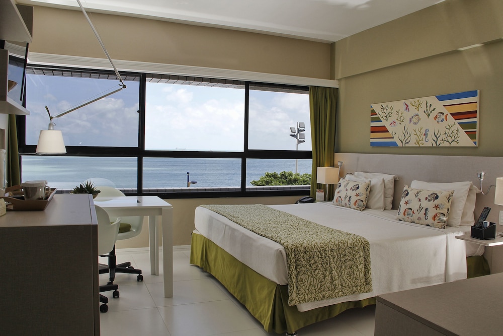 Deluxe Double Room - Photo 1