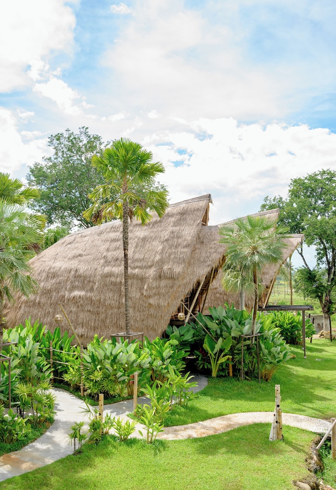 Bamboo Duplex Suite Villa 6 - Photo 12
