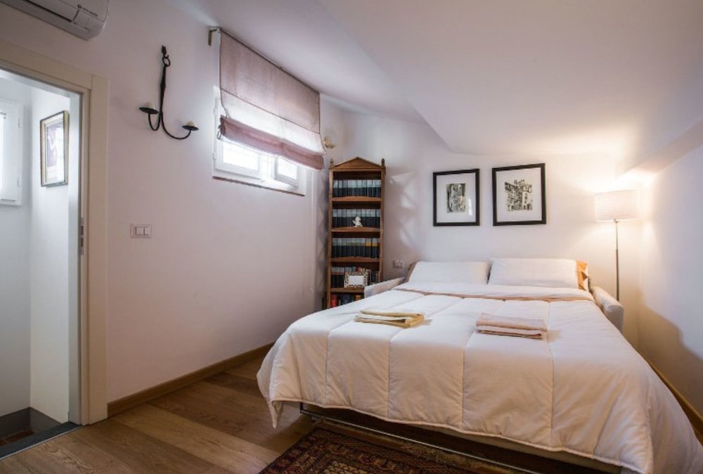 Apartment, 3 Bedrooms