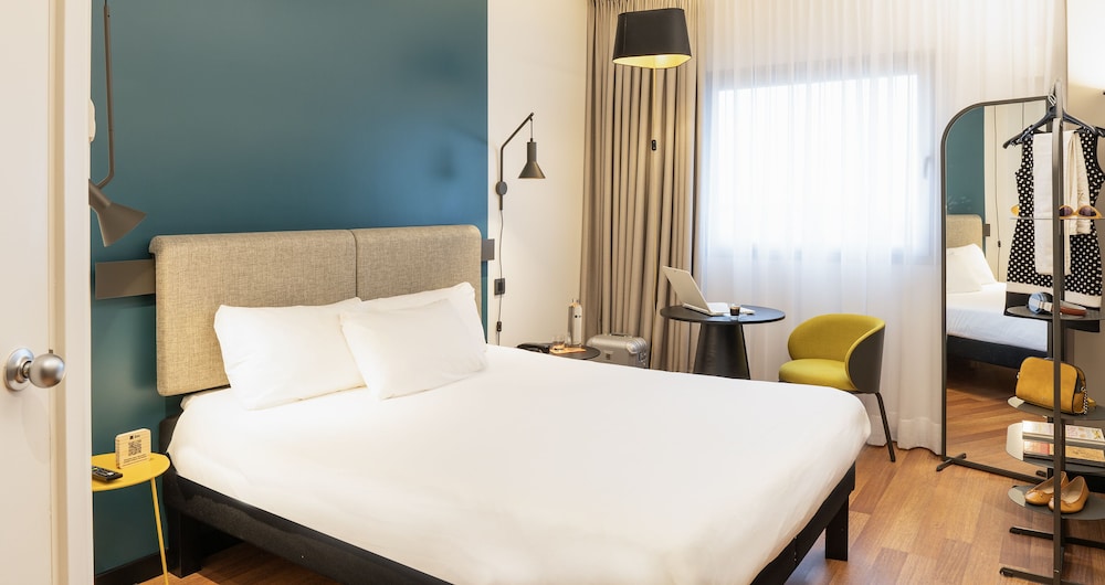 Superior Room, 1 Double Bed - Photo 9