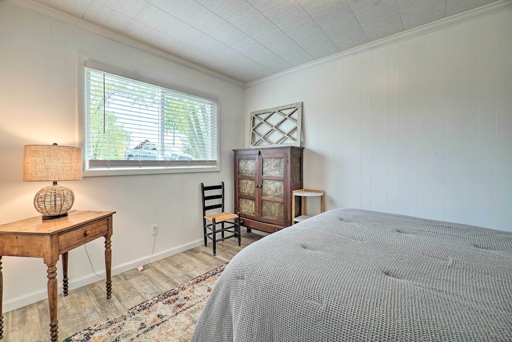 Cottage (3 Bedrooms) photo 2