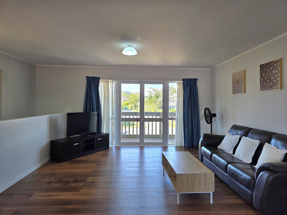 Family Apartment, 2 Bedrooms photo 1