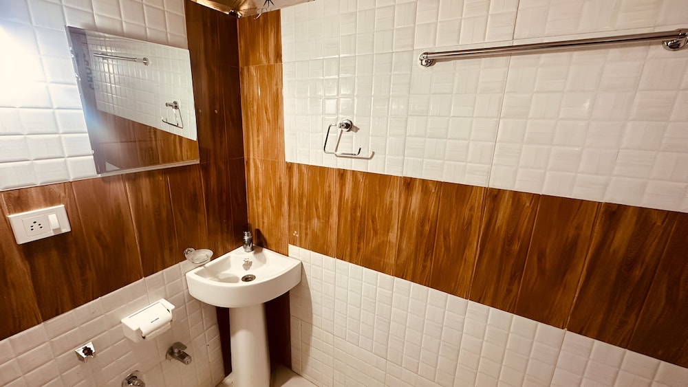 Luxury Triple Room photo 3