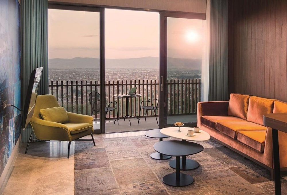 Grand Suite photo 3