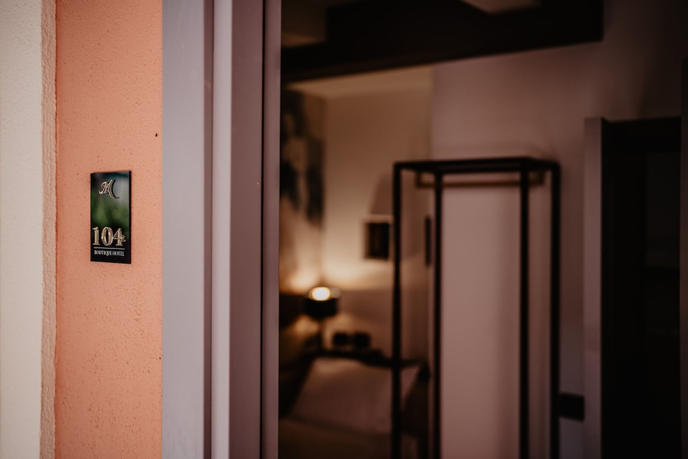 Basic Single Room photo 2