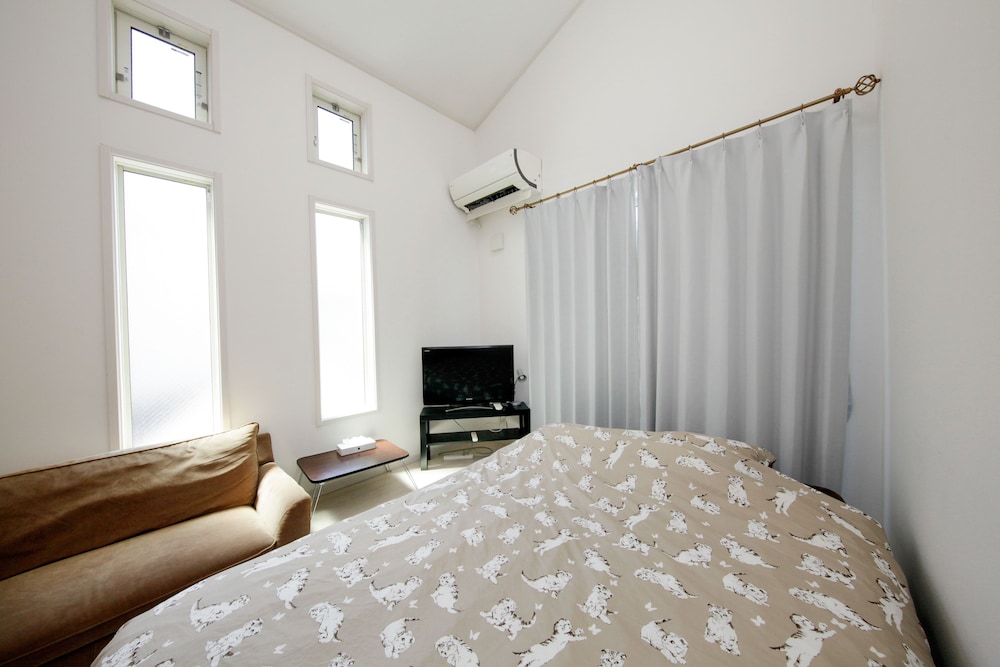 Apartment with Loft II photo 2