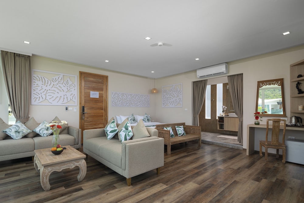 Suite Sea View - Photo 12