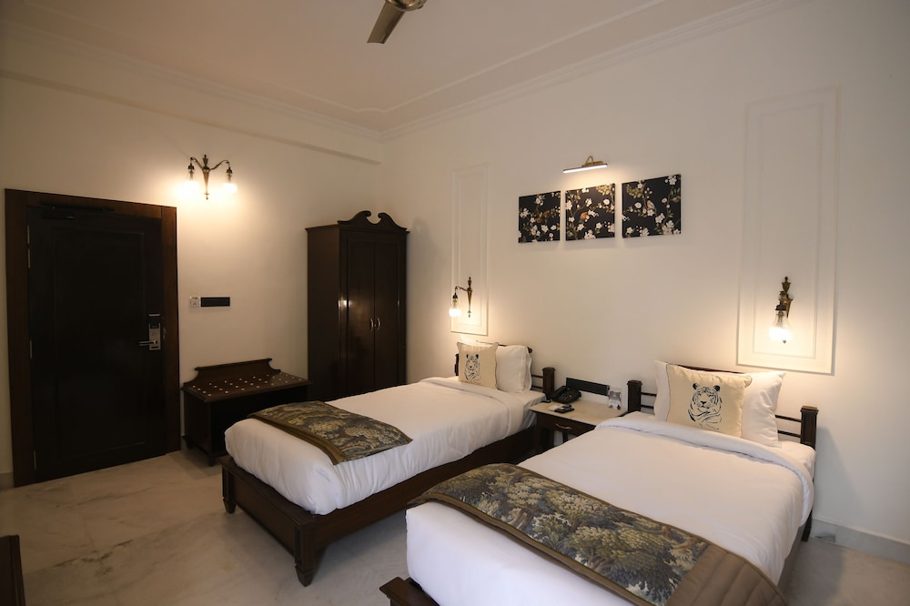 Deluxe Room photo 3