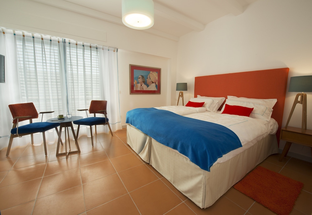 Club Double Or Twin Room, (Via Alcide De Gasperi 46)