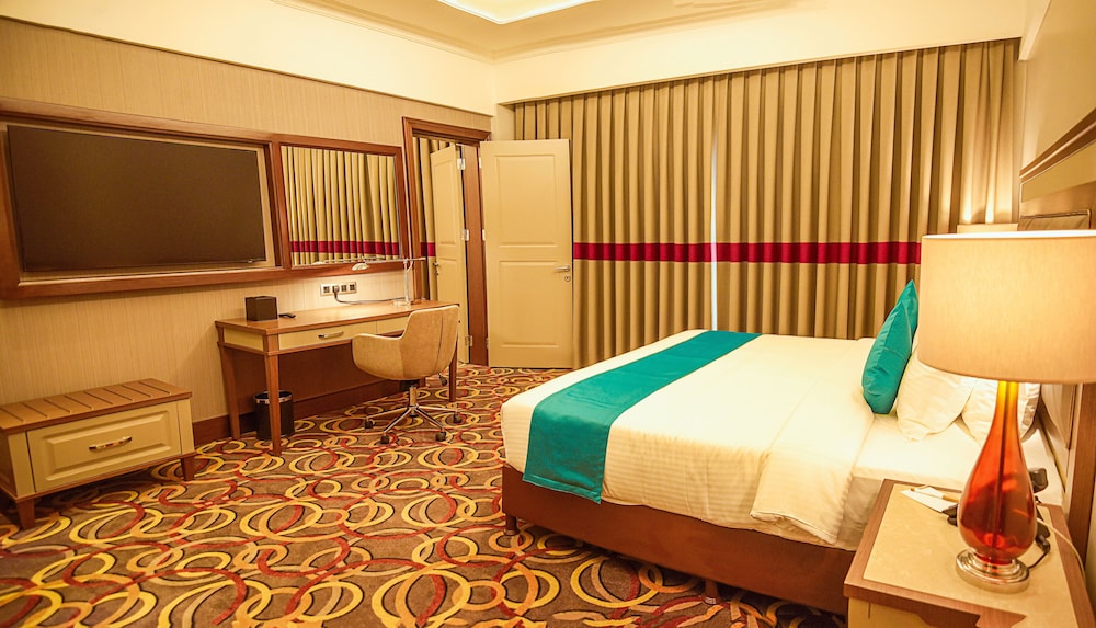 Standard Suite