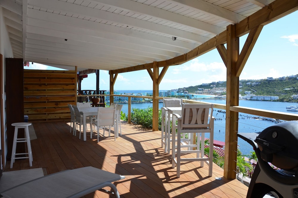 Panoramic Bungalow, 1 Bedroom, Kitchen, Sea View
