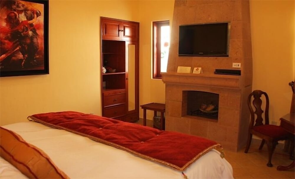 Standard Double Room photo 2
