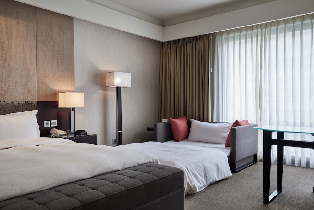 Executive Triple Room photo 3