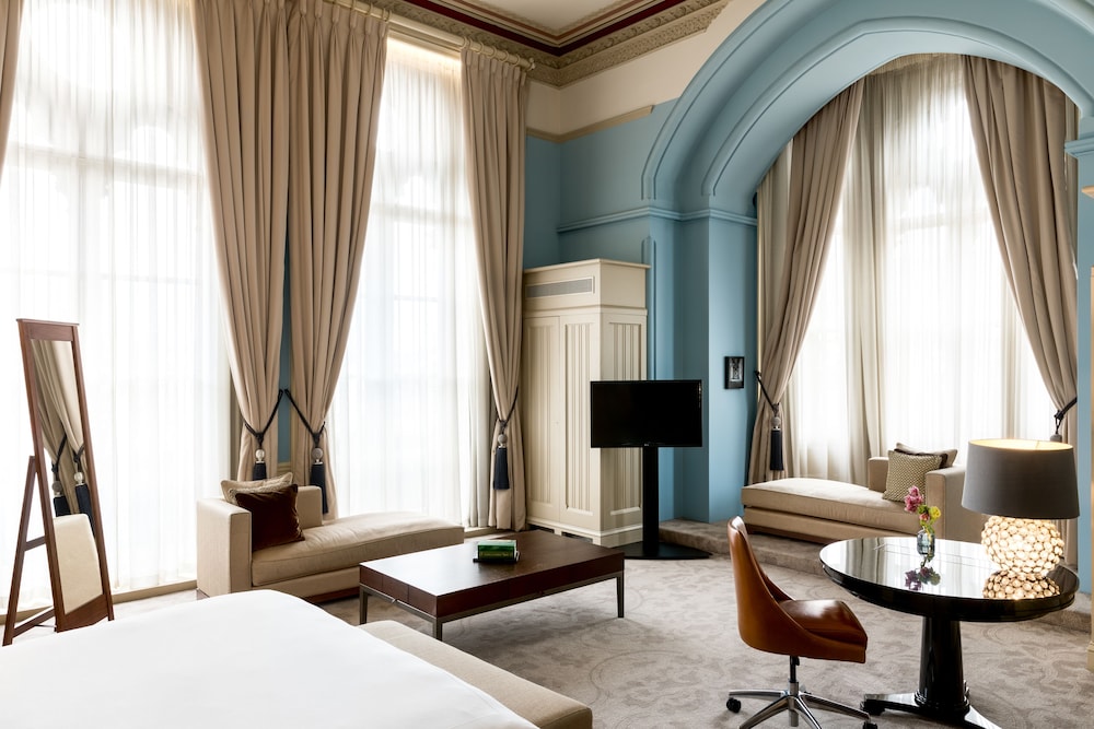 Suite, 1 Bedroom, Non Smoking
