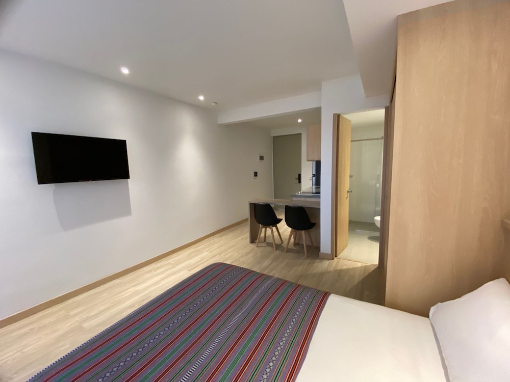 Standard Apartment photo 3