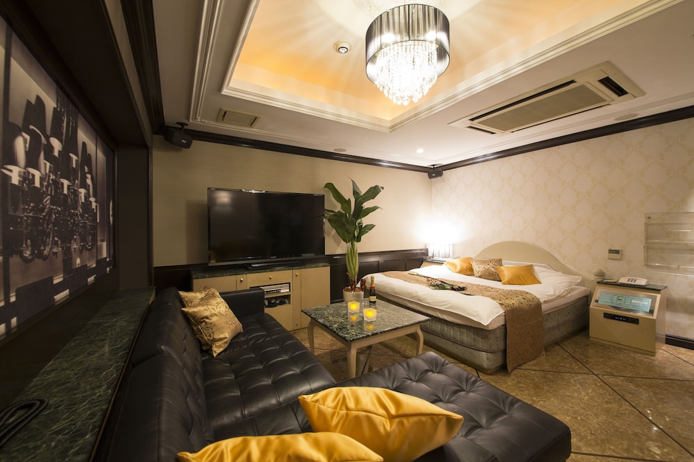 Luxury Double Room - Photo 2