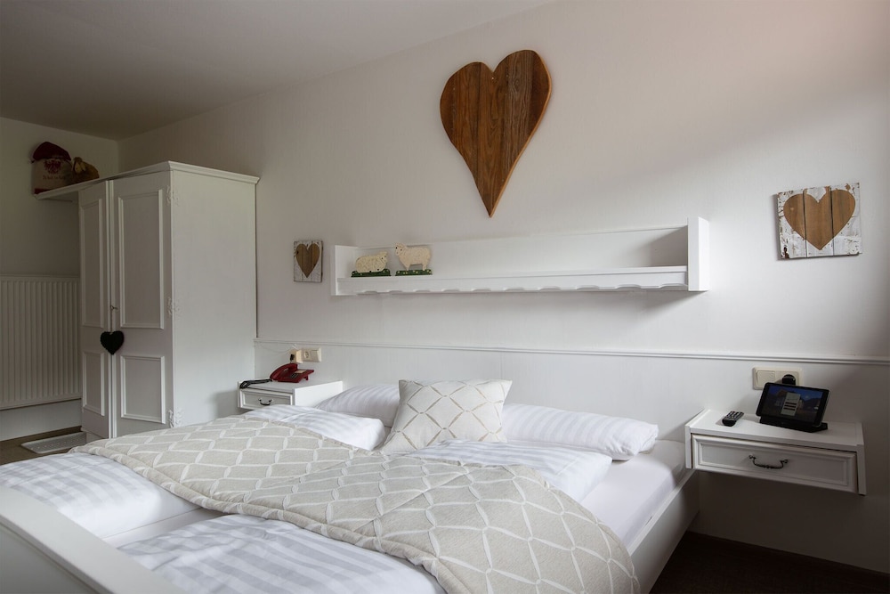 Traditional Double Room