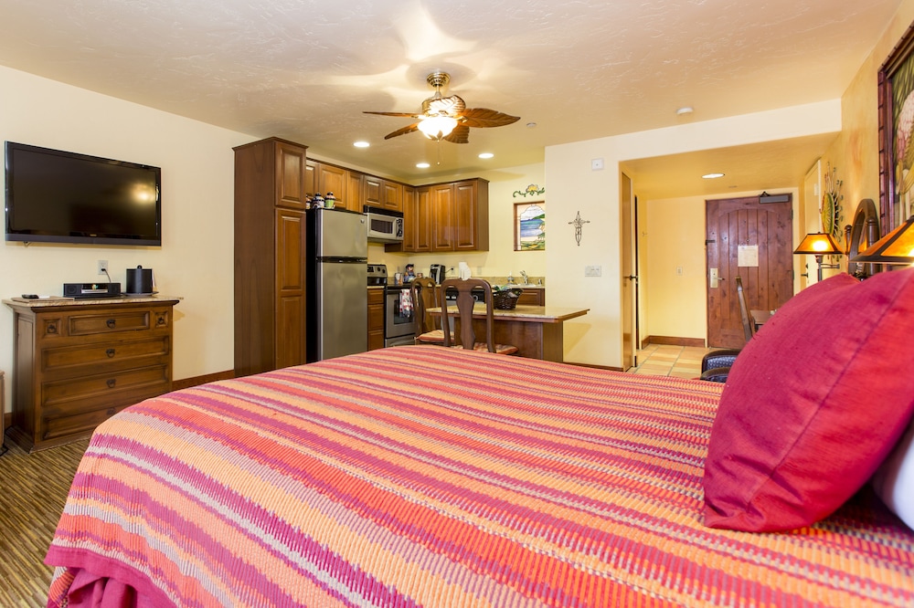 Standard Room - Photo 1