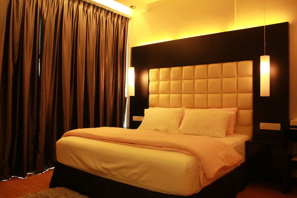 3 Bedrooms Apartment (Imperial) photo 2