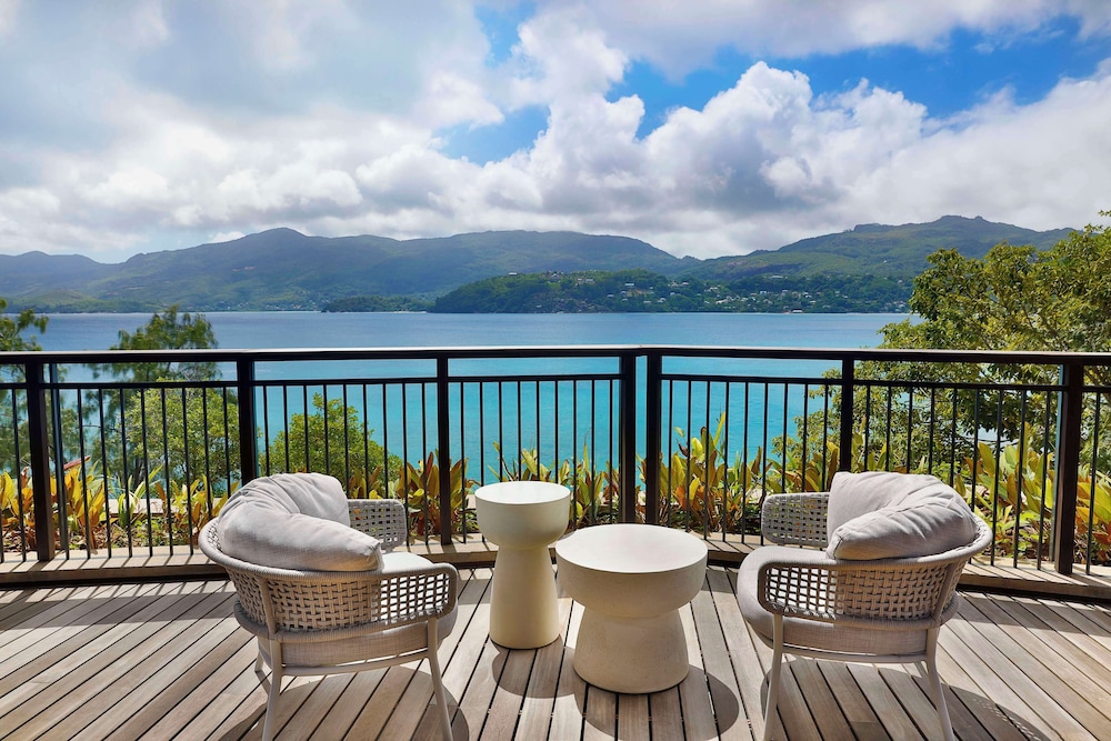 Suite, 1 Bedroom (cliffhouse Panorama)