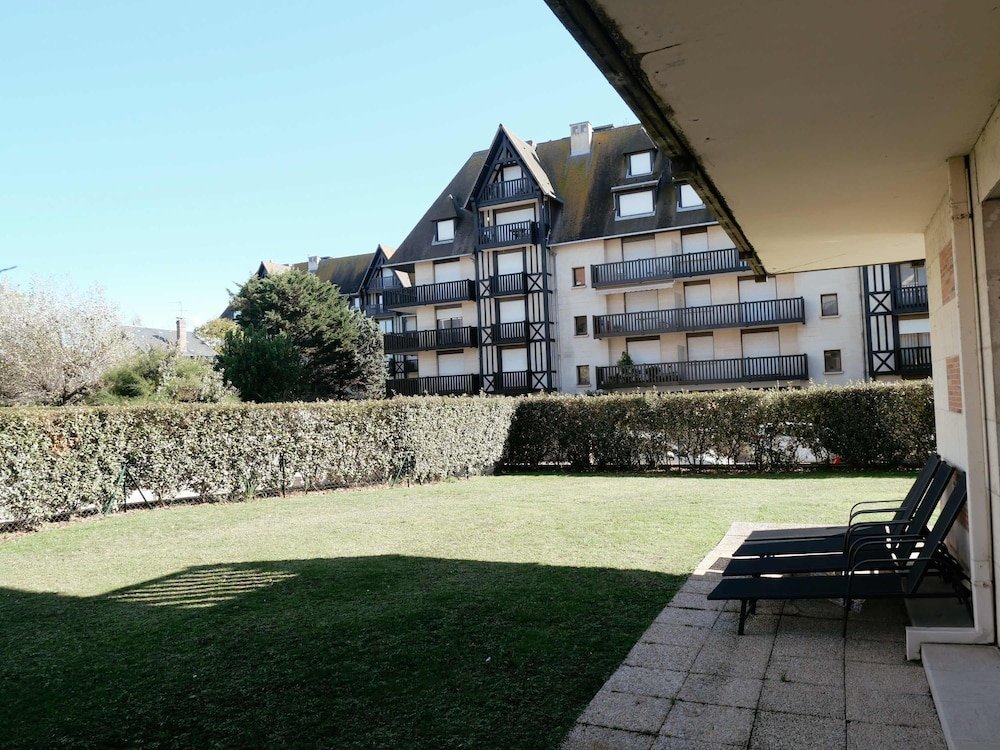 Deauville - Jardin Plage Proximit Luxe, Foto 16