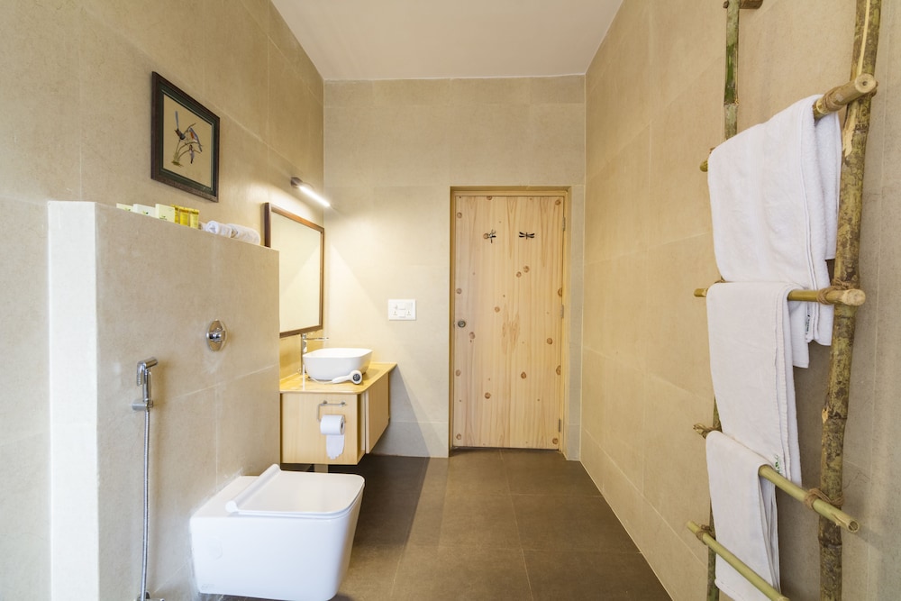 Suite, Garden View - Photo 3