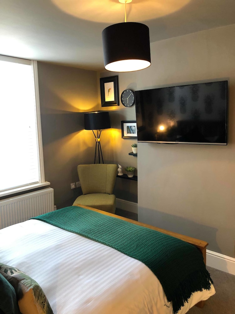 Double Room (Room 2) photo 3
