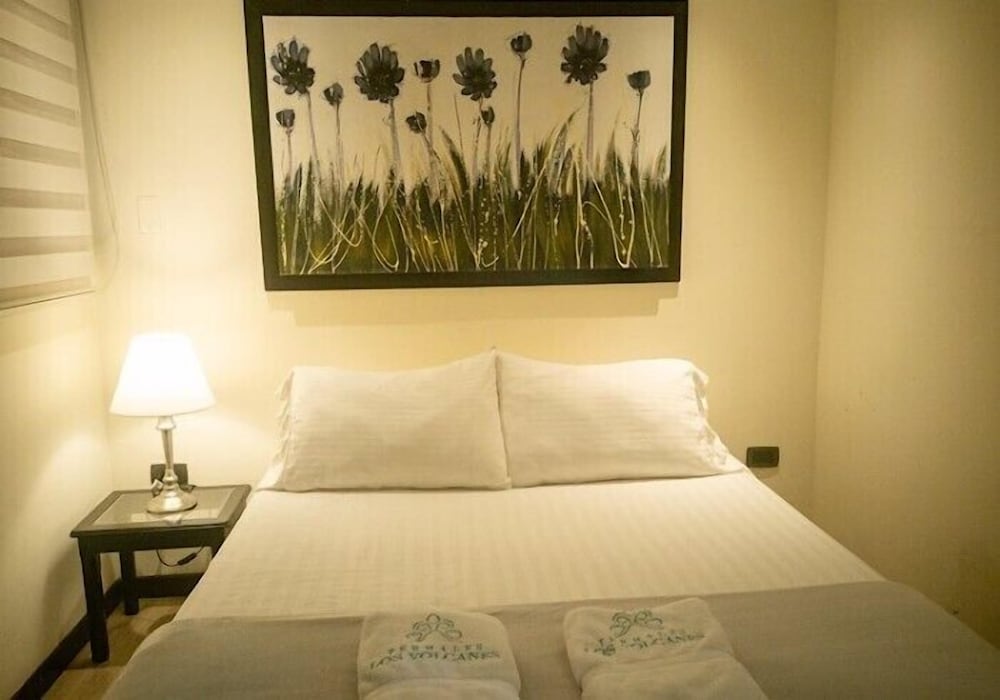 Basic Double Room photo 3