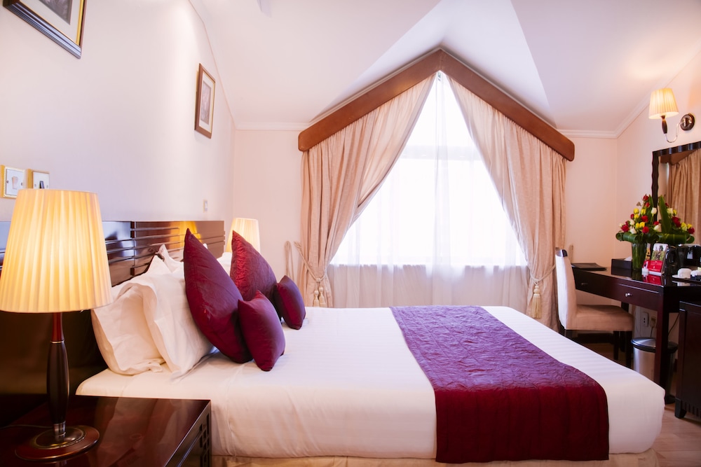 Boma Inn Nairobi — photo 104