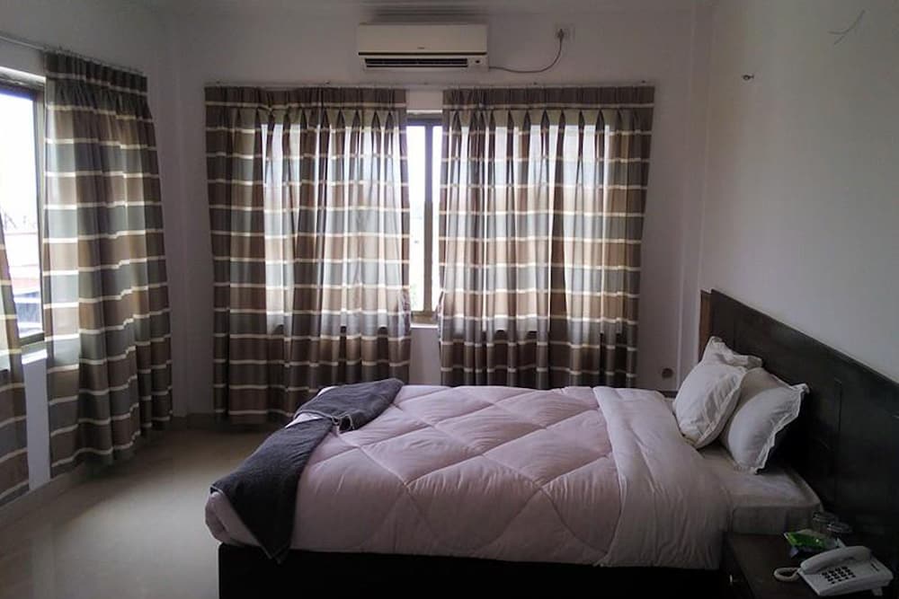 Deluxe Room photo 1